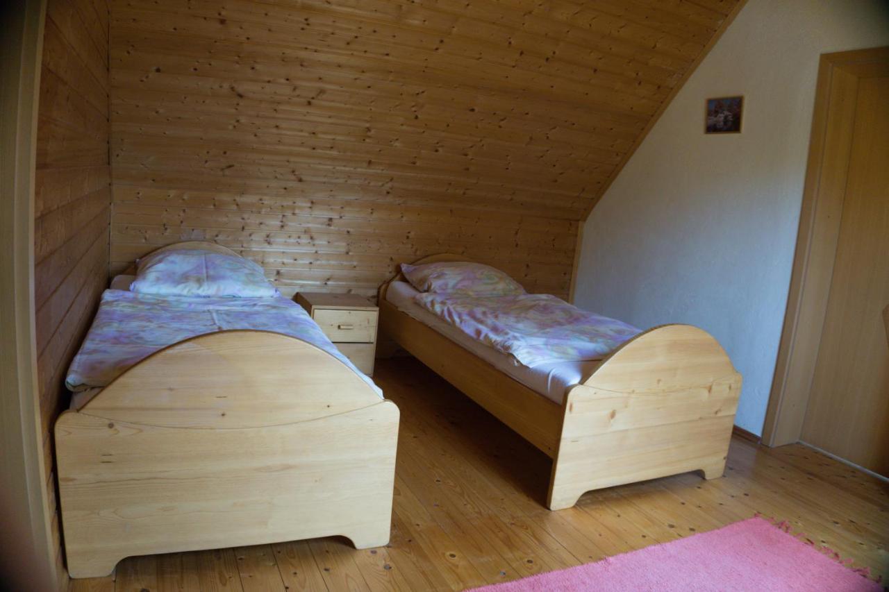 Ferienhaus Plattensee/Balaton Villa Szolad Екстериор снимка