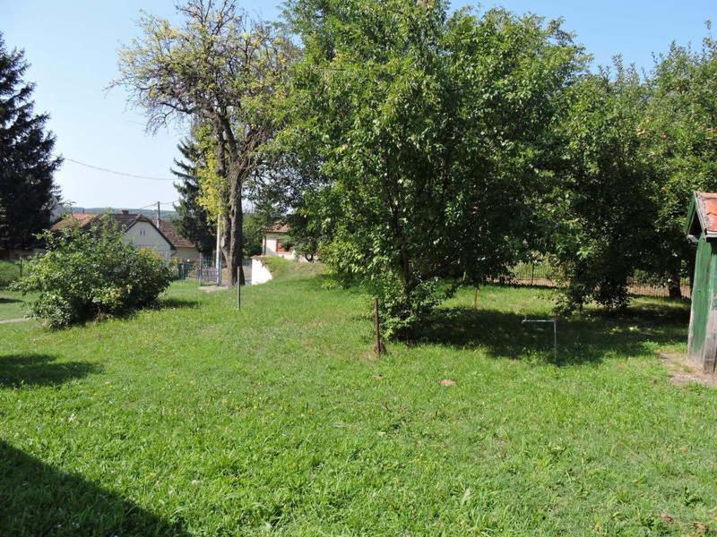 Ferienhaus Plattensee/Balaton Villa Szolad Екстериор снимка