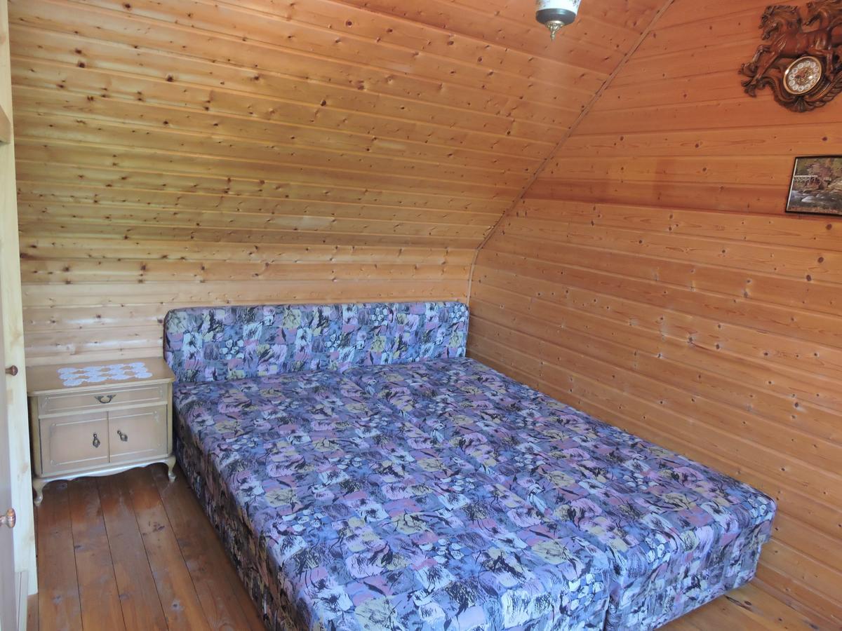 Ferienhaus Plattensee/Balaton Villa Szolad Екстериор снимка