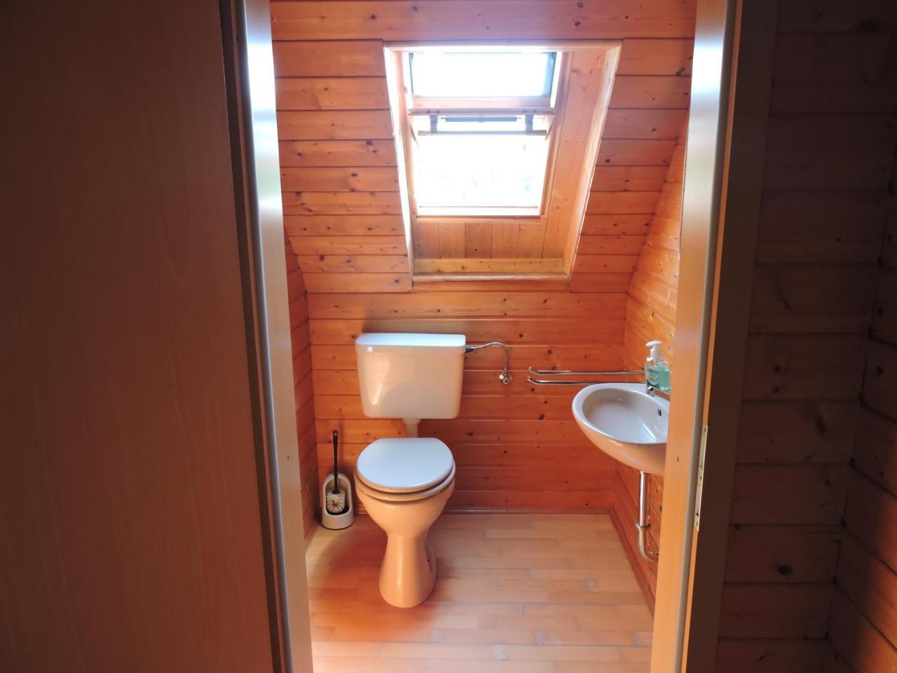 Ferienhaus Plattensee/Balaton Villa Szolad Екстериор снимка