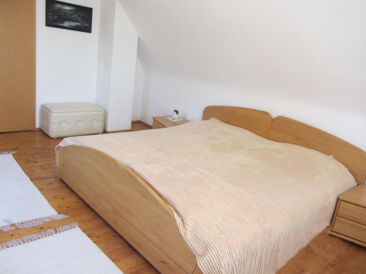 Ferienhaus Plattensee/Balaton Villa Szolad Екстериор снимка