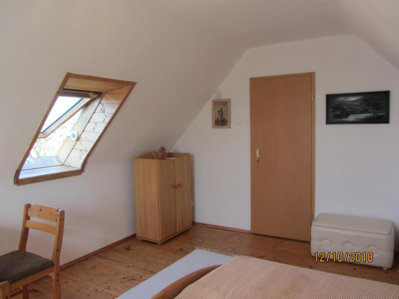 Ferienhaus Plattensee/Balaton Villa Szolad Екстериор снимка